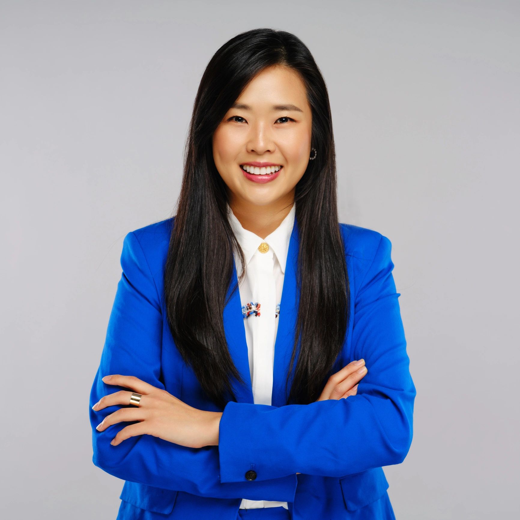 Professional headshot placeholder for attorney testimonial