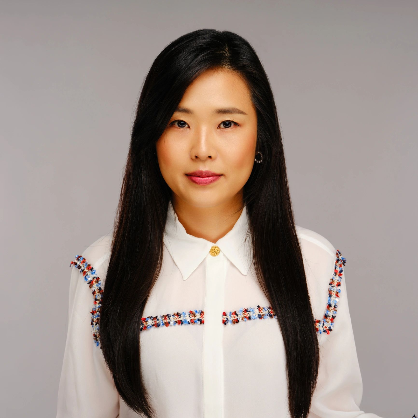 Professional headshot placeholder for attorney testimonial